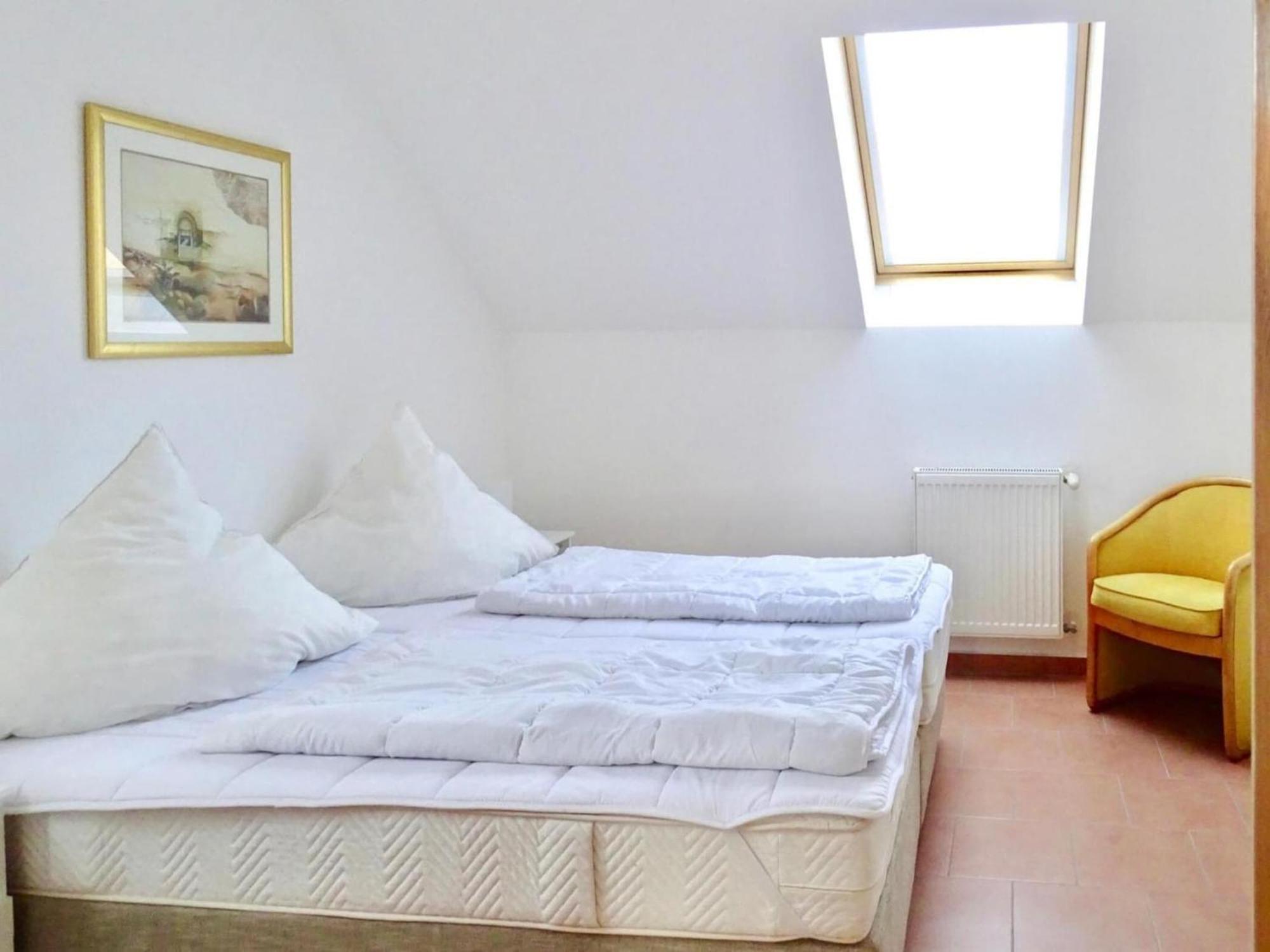 Farmstay Neuendorfkrug, Luetow Lutow エクステリア 写真